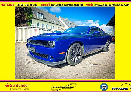 Dodge Challenger 5.7 V8 R/T PLUS*SUPER TRACK PAK*NAVI*