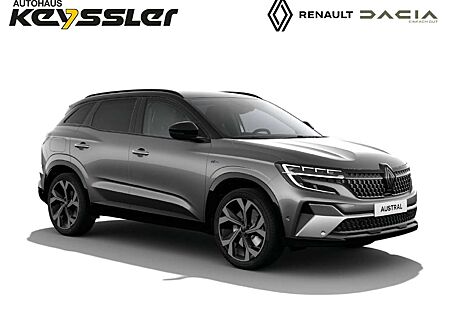 Renault Austral E-Tech Full Hybrid 200 Techno Esprit Alpin