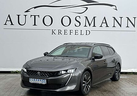 Peugeot 508 SW Hybrid 225 e-EAT8 GT DIGITACHO LED
