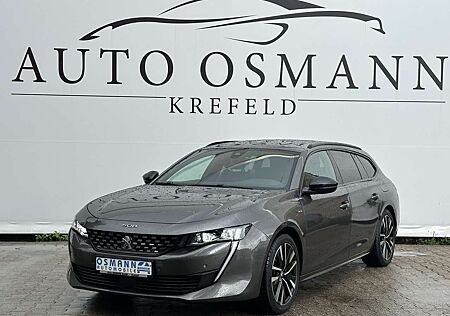 Peugeot 508 SW Hybrid 225 e-EAT8 GT DIGITACHO LED