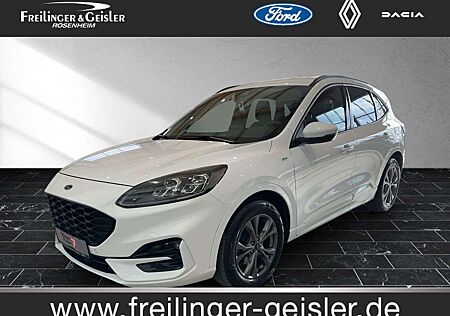 Ford Kuga ST-Line X Bluetooth Navi LED Klima