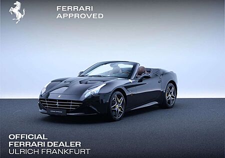Ferrari California T   ***Ferrari Frankfurt***