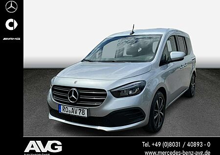 Mercedes-Benz T-Klasse T-Class T 180 d PROGRESSIVE Standard ED MBUX SMARTPHONE