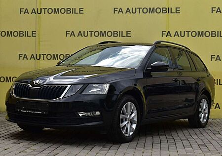 Skoda Octavia Combi Tour/NAVI/PDC/SHZ/ALU/KLIMA/AHK/