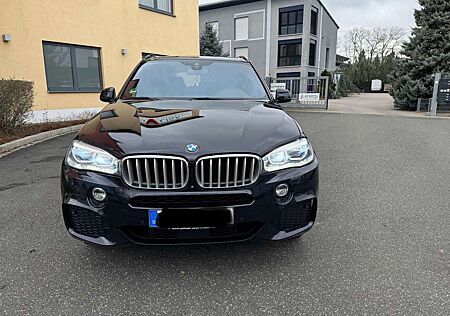 BMW X5 xDrive 40 d
