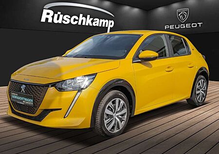 Peugeot 208 e- Active 136 LED Apple CarPlay Android Auto Klima