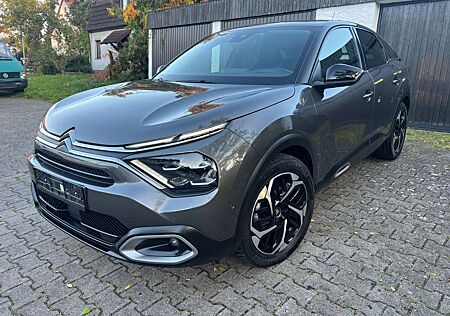 Citroën C4 Citroen Lim. Shine 1.5 HDI Aut.* LED*HUD*Leder*Kam*