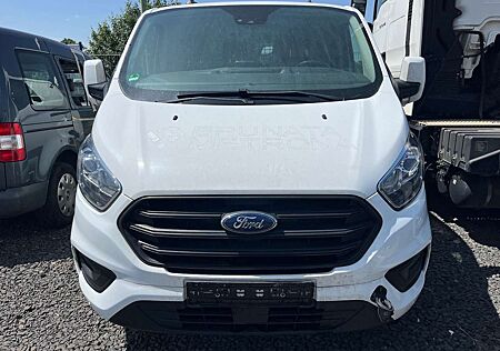 Ford Transit Custom Kasten 280 L1 Trend*NAVI*KAMERA*