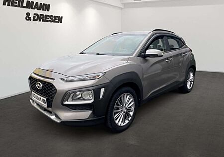 Hyundai Kona 1,0 T-GDI Trend Klima/Lenkrad/Sitzheizung/Parkpilo