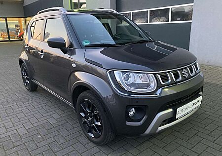Suzuki Ignis 1.2 Dualjet Hybrid CVT Comfort