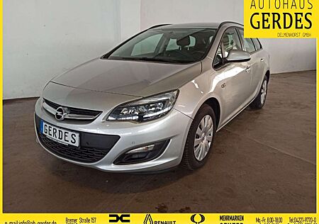 Opel Astra J Sports Tourer Edition 1.4