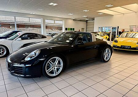 Porsche 991 911 Targa 4 PDK SportChrono/BOSE/Kamera/DAB