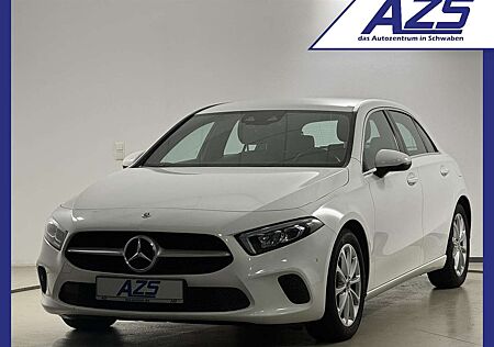Mercedes-Benz A 160 Progressive LED Navi Virtual Keyless DAB