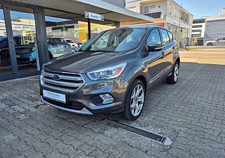 Ford Kuga Titanium