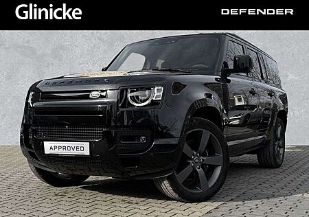 Land Rover Defender 130 P500 AWD V8 360°Kamera / Sitzheizun