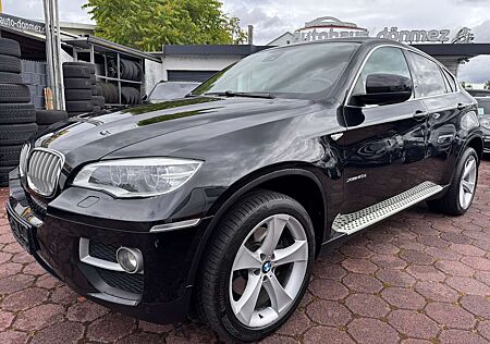 BMW X6 xDrive40d SOFT RFKA HUD SPORTPAKET MEMORY