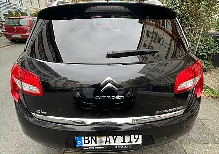 Citroën C4 Aircross Citroen Attraction 2WD
