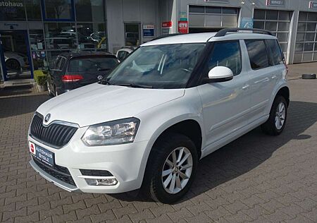 Skoda Yeti Ambition Zahnriemen