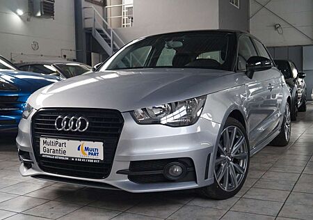 Audi A1 1.2 S-Line Sportback*PDC*Navivorbereitung*
