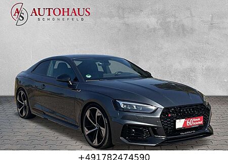 Audi RS5 RS 5 Coupe 2.9 TFSI QUATT HUD MASSAGE KAM EXCLUS