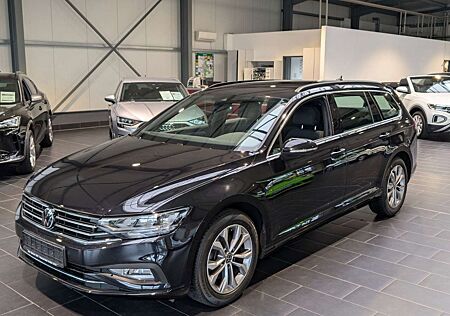 VW Passat Variant Volkswagen 2.0 TSI OPF DSG Business 1.Hand