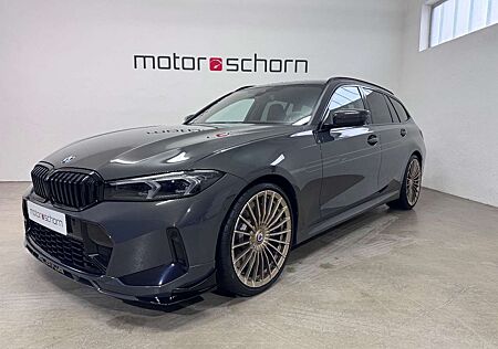 Alpina B3 GT Touring #neuwertig!