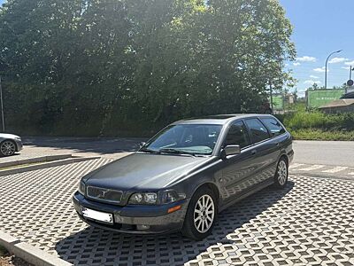 Volvo V40 Special Edition