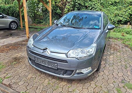 Citroën C5 Citroen V6 HDi 205 Biturbo FAP Exclusive