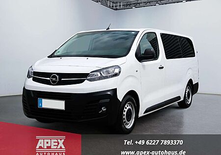 Opel Vivaro Kombi 1.5 D L | 9 Sitzer L2 AHK Navi Garantie 8...