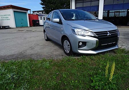 Mitsubishi Space Star gebraucht kaufen Mitsubishi Space Star Spirit
