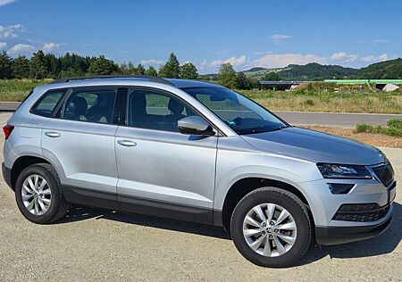Skoda Karoq 1.5 TSI ACT DSG Ambition