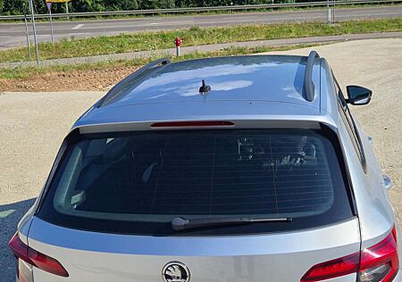 Skoda Karoq 1.5 TSI ACT DSG Ambition
