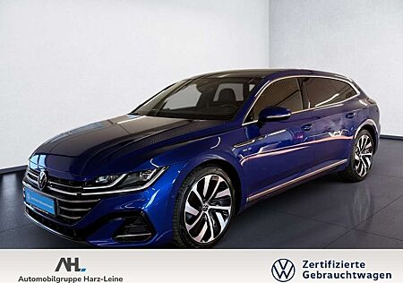 Volkswagen Arteon Shooting Brake R-Line 2.0 TDI R-Line 4M DSG Matrix