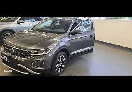 VW T-Roc Volkswagen 1.5 TSI OPF Move