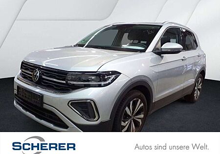 VW T-Cross Volkswagen Style 1.0 TSI DSG IQ.LIGHT NAVI EPH SHZ
