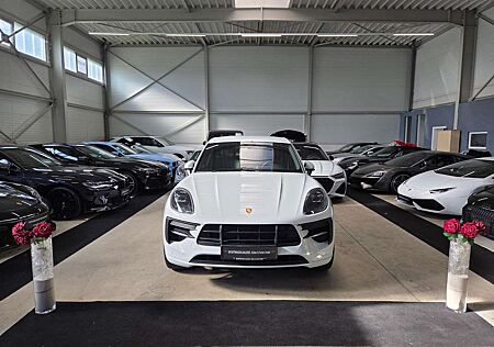 Porsche Macan GTS /1.Hand/18-Wege/Bose/Carbon/*550€