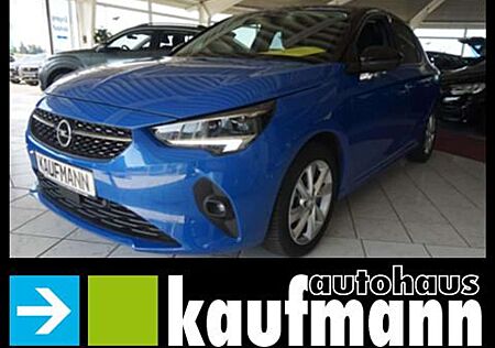 Opel Corsa 1,2 AT ELEGANCE LED KAMERA PDC SHZ TEMPOMAT