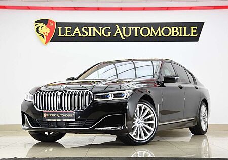 BMW 740 d xDrive Laserlicht Exklusiv-Paket Soft-Clos