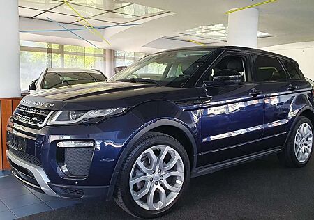 Land Rover Range Rover Evoque SE Dynamic/20"/AHK/BiXen/Leder