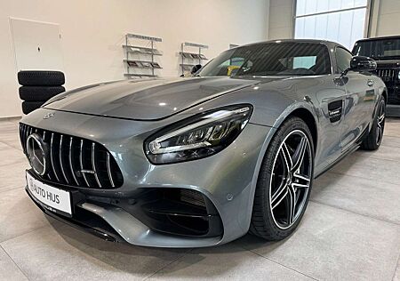 Mercedes-Benz AMG GT Coupe Navigation/Panoramadach/Burmester