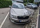 Skoda Superb Ambition 4x4