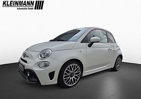 Abarth 595 1.4 T-Jet (145 PS) 17"LM+CarPlay+PDC
