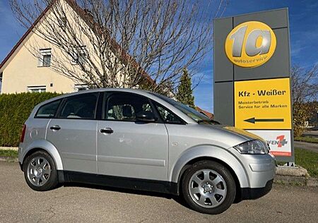 Audi A2 1.4