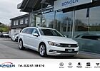 VW Passat Variant Volkswagen 1.4 Comfortline Klima Navi Einparkhilfe