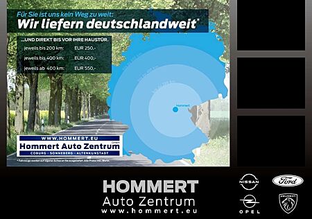 Ford Puma 1.0 EcoBoost Sound Edition Sitzheizung*