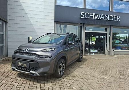 Citroën C3 Aircross Citroen Plus PureTech 130 EAT6 S&S
