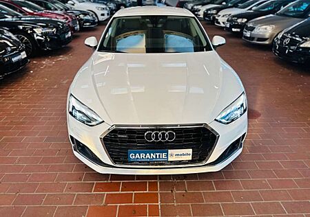 Audi A5 Sportback 45 TFSI quattro advanced LED*Sitzh.