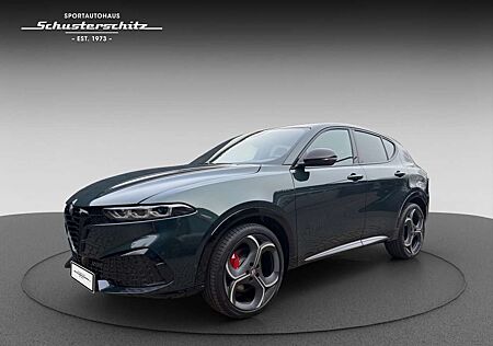 Alfa Romeo Tonale TONALE HYBRID VELOCE VERDE MONZA TECHNOLOGIEP.