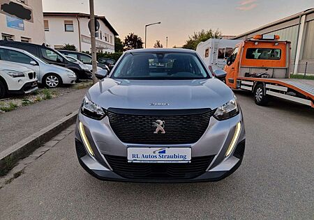 Peugeot 2008 Active*Top Zustand*