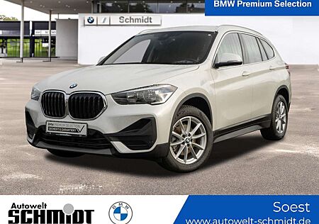 BMW X1 sDrive18i Aut + 2Jahre-BPS.GARANTIE